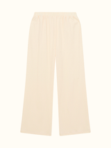 Picnic Pointelle Pant - Buttercream