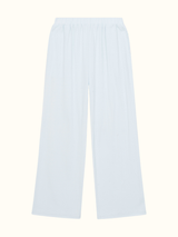 Picnic Pointelle Pant - Morning Mist