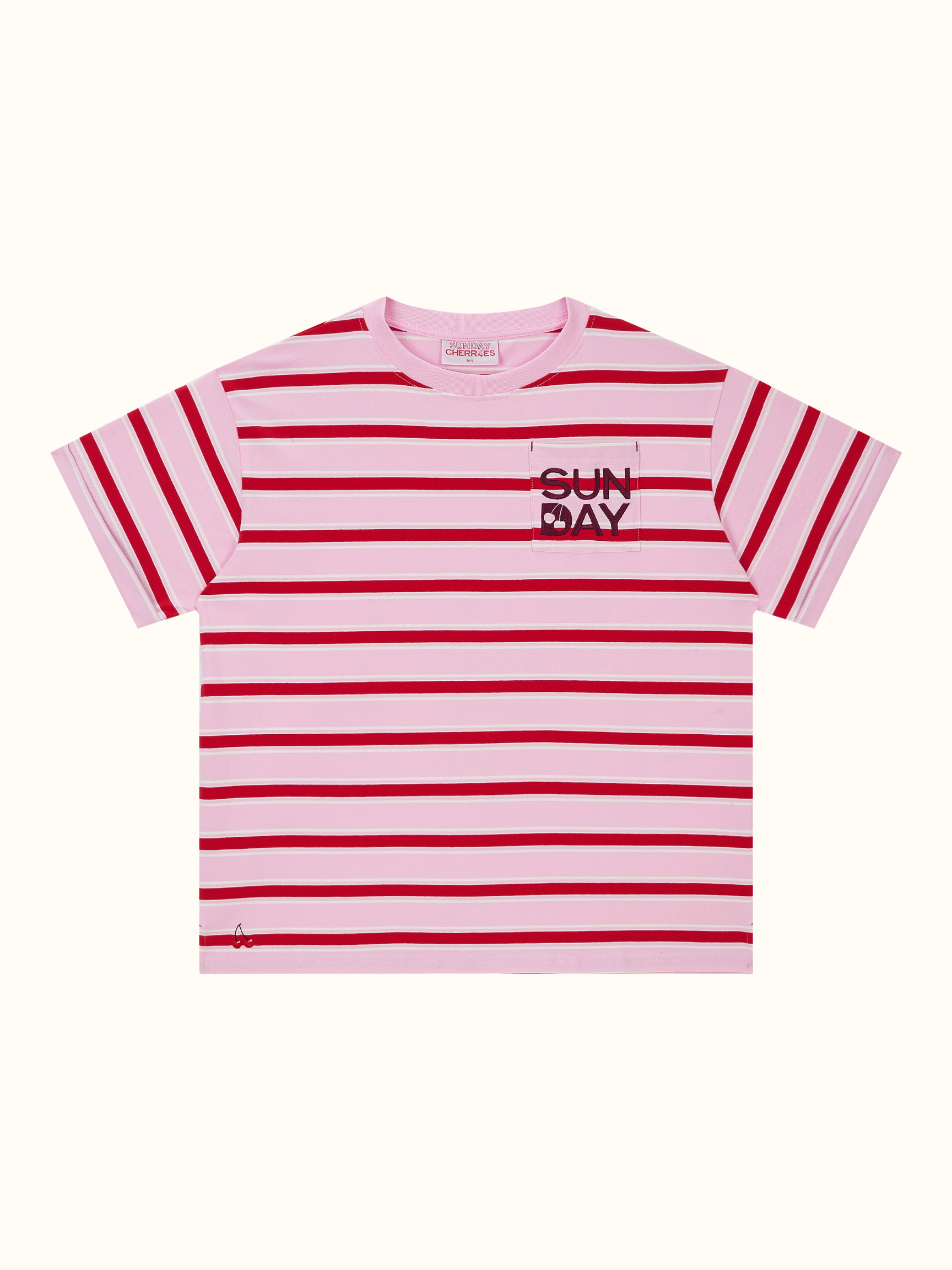 Day Off Tee