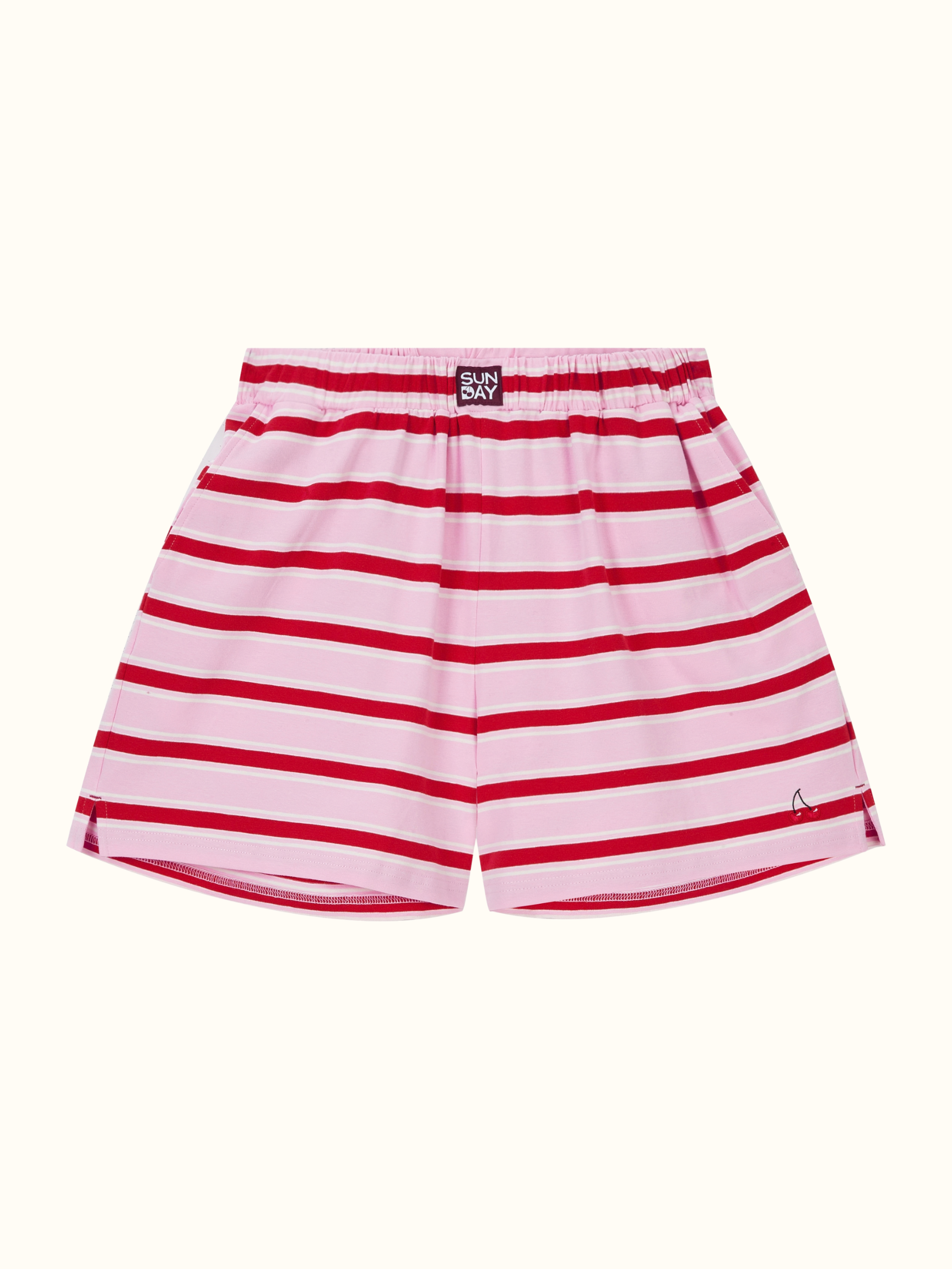 Day Off Short