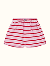Day Off Short