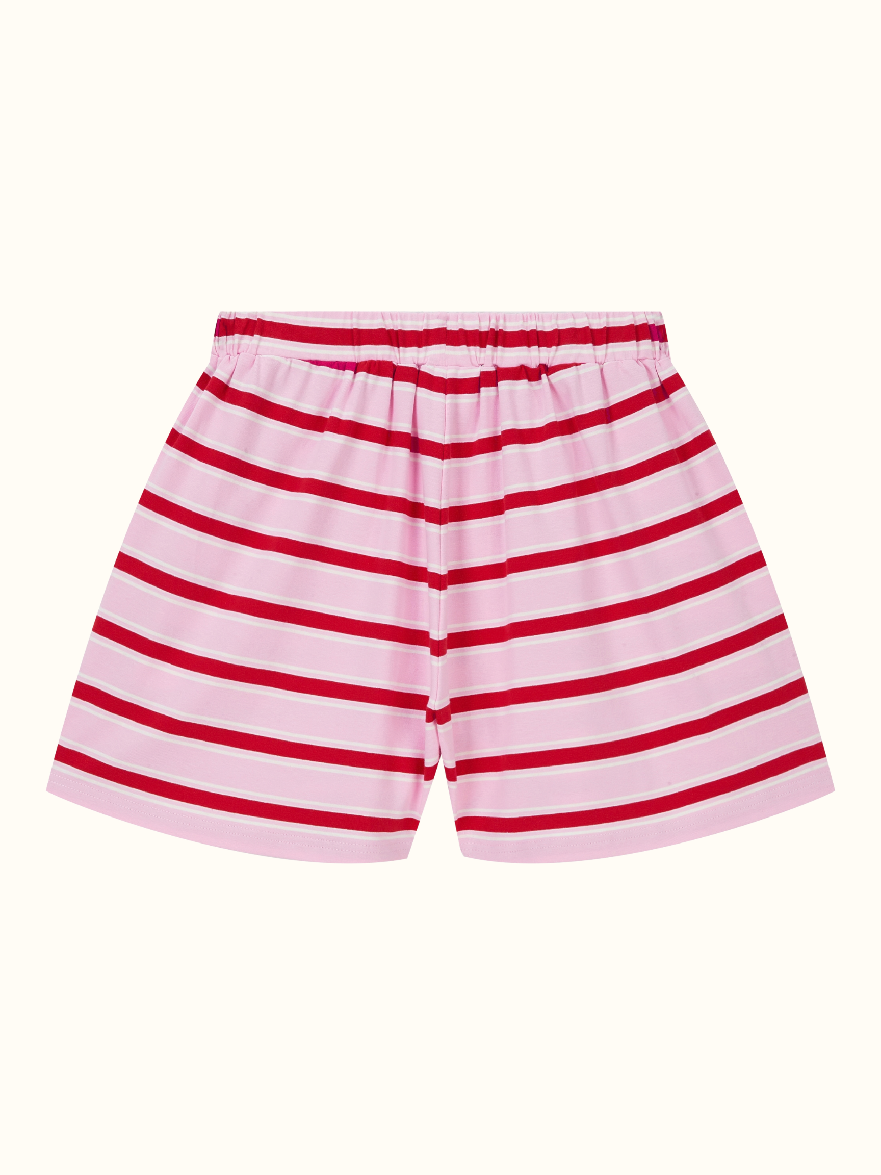 Day Off Short
