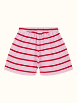 Day Off Short