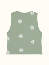 Daisy Dreams Vest
