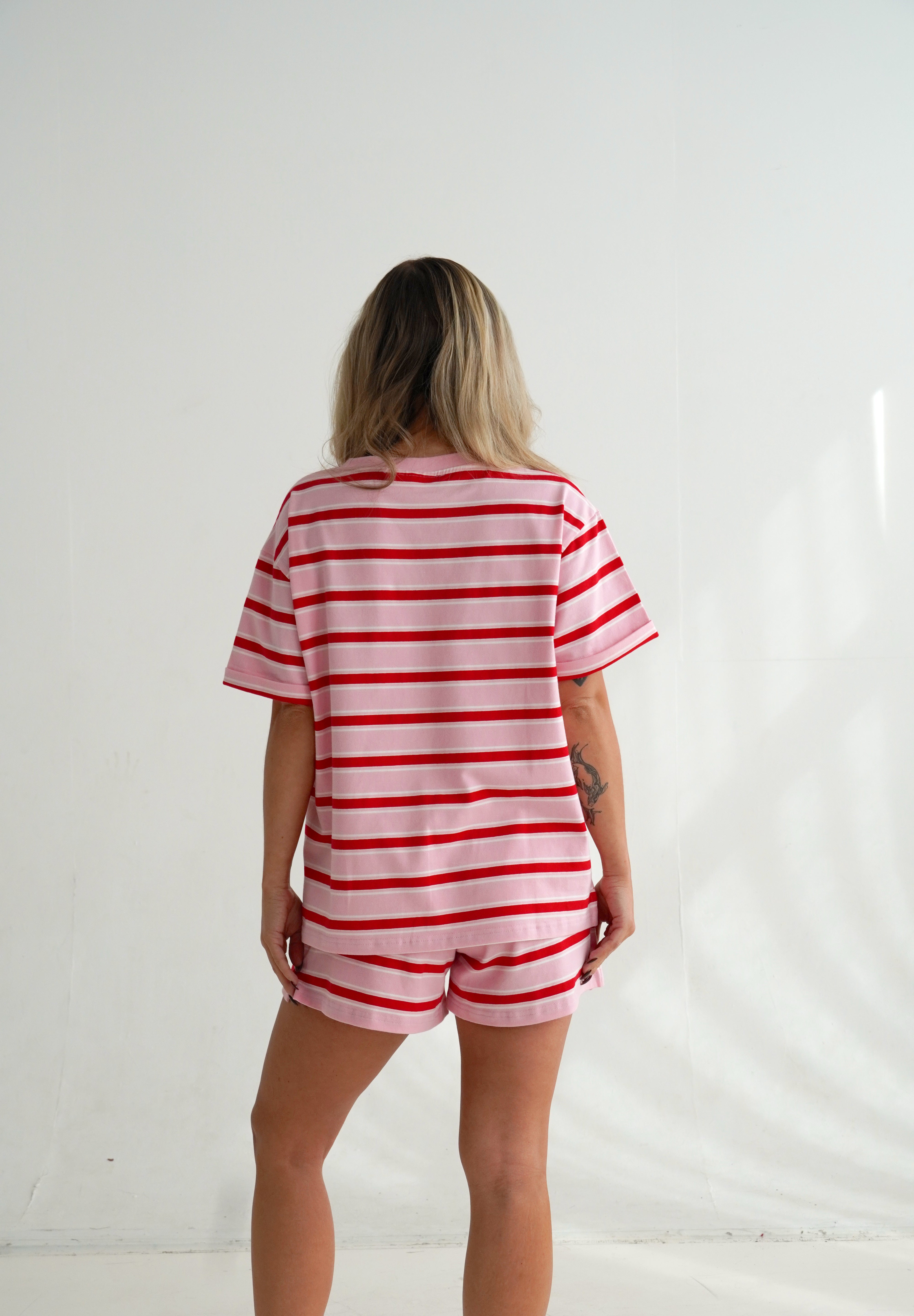 Day Off Tee