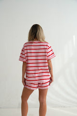 Day Off Tee
