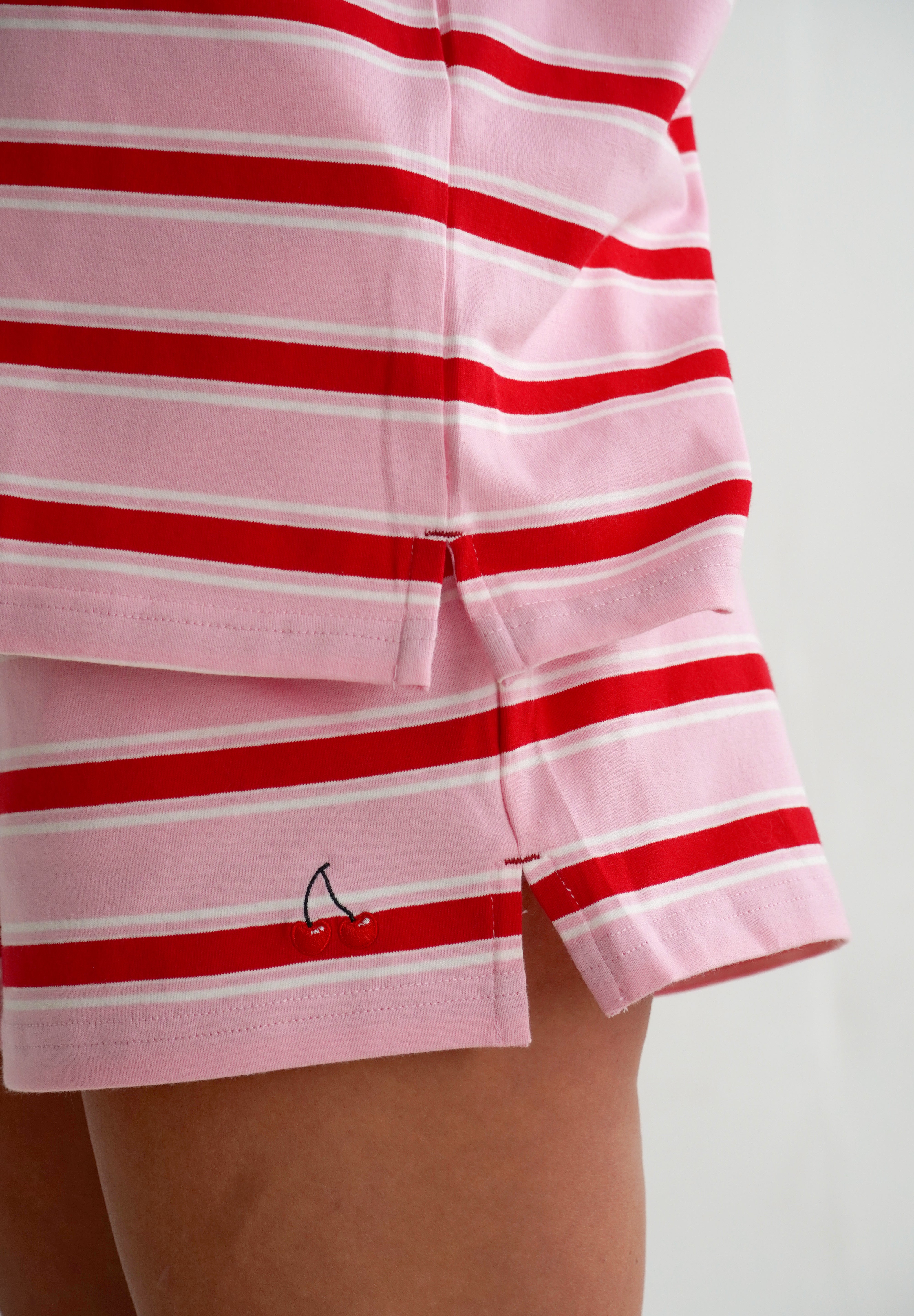 Day Off Short