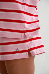Day Off Short