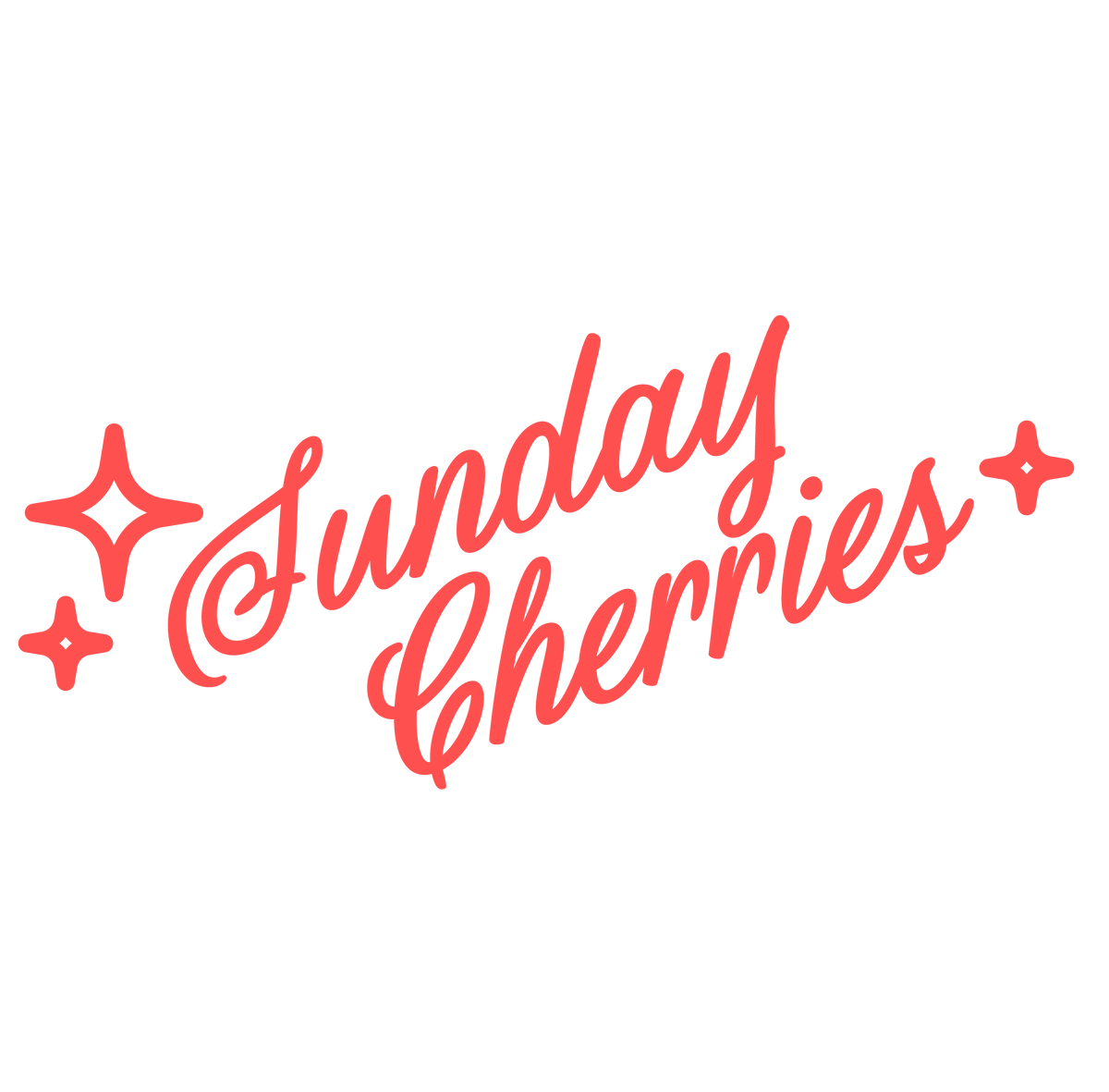 Sunday Cherries