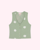 Daisy Dreams Vest
