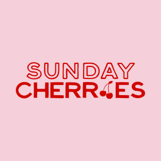 Sunday Cherries